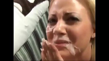 Play Kaley cooks blowjob until orgasm