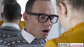 play She wants to know how xxx is the husband of her best friend