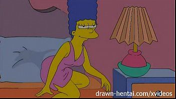 play La salope simpson a des relations sexuelles hardcore