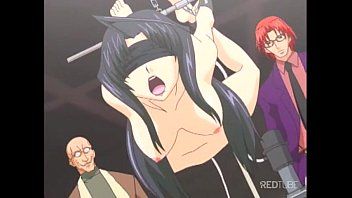 play xxx مع رسوم متحركة xxx اشتعلت في لعبة hantai
