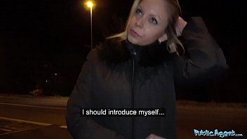 play Russian public porn agent fucked by cops in the field