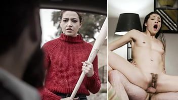 تشغيل إنها تريد أن يعود صديقها إلى المنزل في أقرب وقت ممكن لأن هذه الشابة جاهزة
