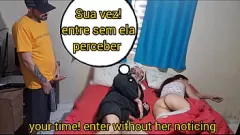 تشغيل الثأر والإذلال: خيال ابتزاز الزوجة اللاتينية الذي حققه صديق نجمة البورنو