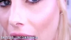 play Muie și cumshot intensă POV a lui Nella Jones