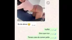 Riproduci La prima volta di una teenager colombiana con uno studente ben dotato