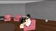 Reproduzir ROBLOX DOCUERO DO MOCUS DO MÉDICO SESSÃO: PAGADO PACIDADO NO CONDO COM CREAMPIE CUMSHOT