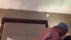 تشغيل BBW Romance: Poppy Cohen و Jake Grand في جلسة Makeout العاطفية