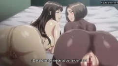 play Suggestive MILFs and Cheating Wives in Intense Hentai NTR