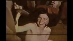 play Trío interracial retro: estrellas porno peludas de los años 70