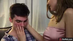 play أماندا كلارك: كس حلق مكثف لعق وجنس الشرج