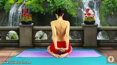 Play Julia V Earth's Outdoor GPP Challenge: Topless Muscle Stretching and Sex Theory