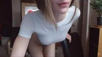 play Filmy xxx penetracja odbytu i jamy ustnej z blondynką z Devy