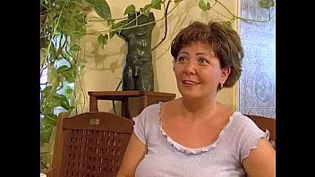 Play Her son combines her to have sex with her