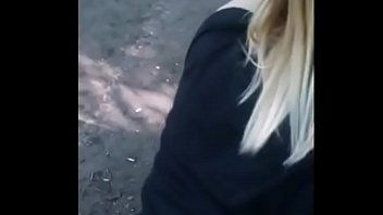 Redă Milf blonda din romania face muie si face sex
