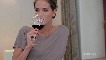 Play After serving a wine he mixes and has sex with his son incest