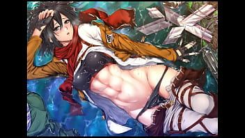 Play Hot pictures with mikasa ackerman